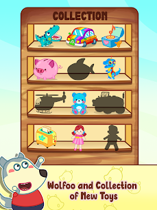 Wolfoo’s Claw Machine Apk Mod for Android [Unlimited Coins/Gems] 10