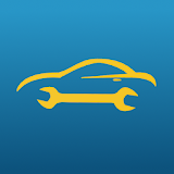 Simply Auto: Car Maintenance icon