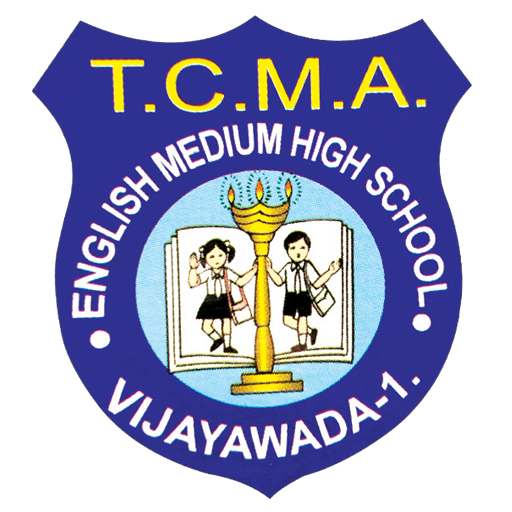TCMA EM HS logo