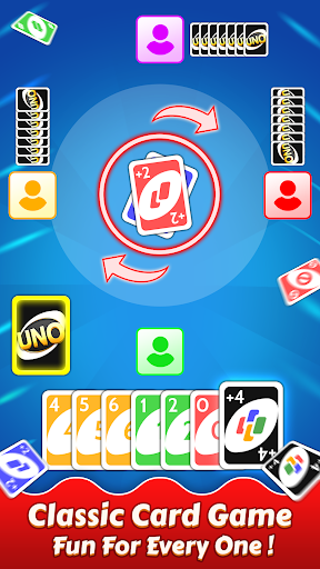 Uno - Party Card Game Screen 2
