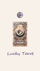 Lucky Tarot Reading