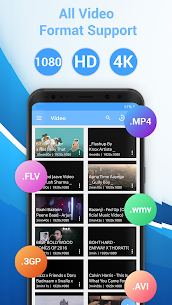 Video Player All Format – Full HD Video Player 2