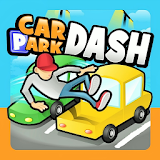 Car Park Dash icon