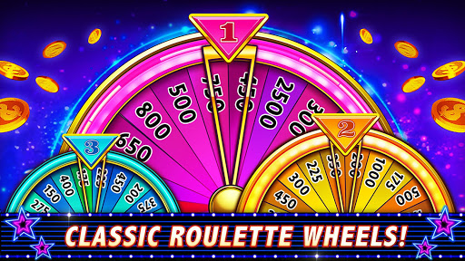 Super Win Slots - Vintage Slot 4