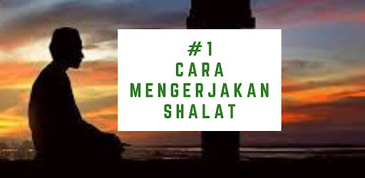 Panduan Sholat Lengkap NU