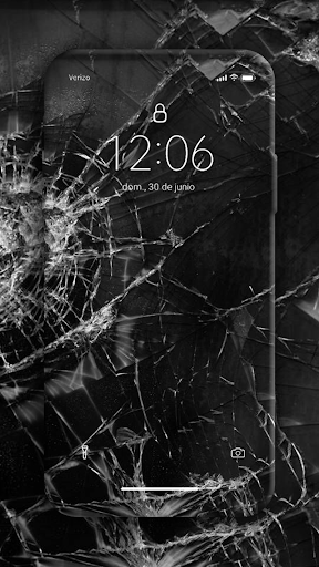 Download Broken Screen Wallpaper‏ Free for Android - Broken Screen Wallpaper‏  APK Download 