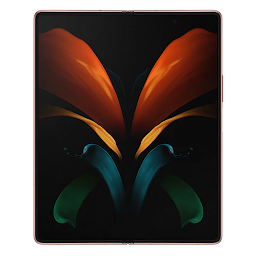 Galaxy Z Fold 2 Live Wallpaper: Download & Review