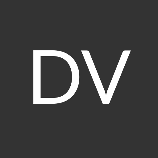 DarkVox 1.3 Icon