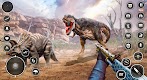screenshot of Deadly Dinosaur Hunter