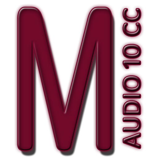 RADIO CODE for AUDIO 10 CC logo