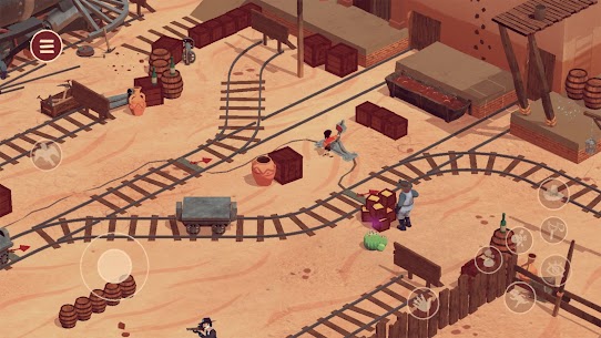 El Hijo – A Wild West Tale APK Mod +OBB/Data for Android. 7