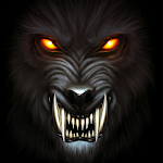 Cover Image of Download Werewolf wallpapers. 1.1.5 APK