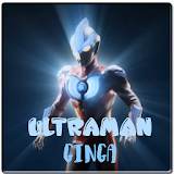New Guide Ultraman icon