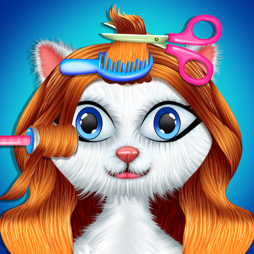 Animal Beauty Salon logo
