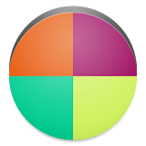 One Single Color Wallpaper icon