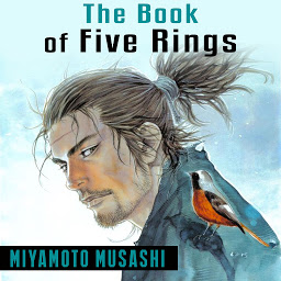 Icon image The Book of Five Rings
