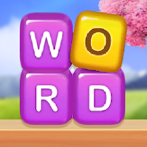 !Word Swipe - Word Search Game  Icon