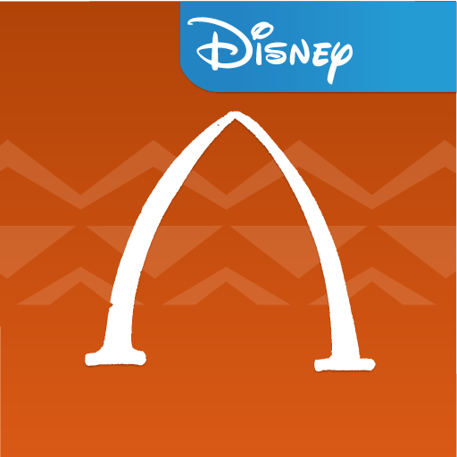 Logo Aulani Resort