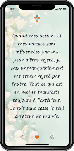 Éveil de conscience L Bourbeau Screen 2