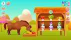 screenshot of Pixie the Pony - Virtual Pet