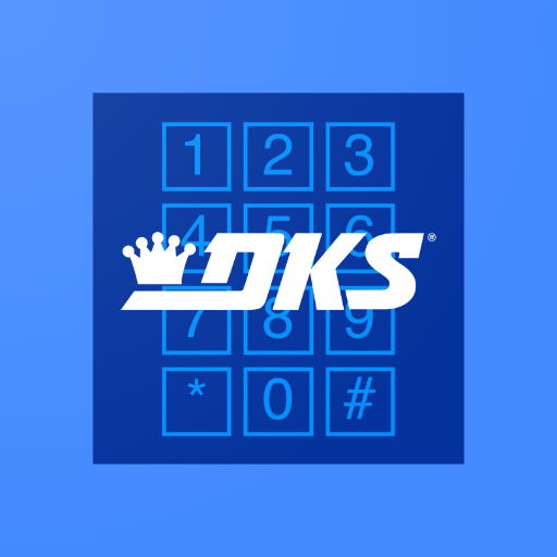 DKS Caller ID logo