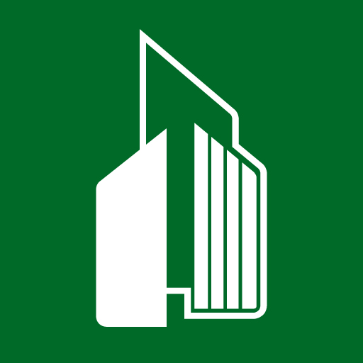 Credicorp Bank Mobile logo