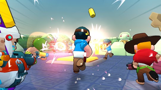 Hero Stars Apk İndir 2021 – Hero Stars Apk  2021 Download 1
