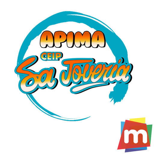 APIMA SA JOVERIA logo