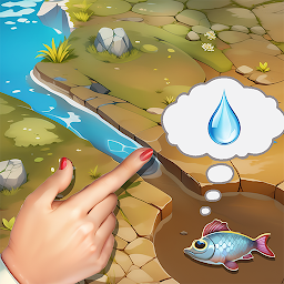 Island Farm Adventure Mod Apk