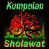 Sholawat icon