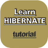 Learn Heribernate icon