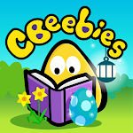 Cover Image of 下载 CBeebies Storytime: Read 4.18.1 APK