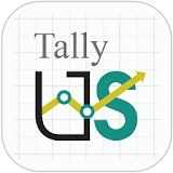 Tally UpSales icon