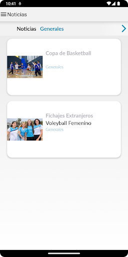 Club de Regatas 