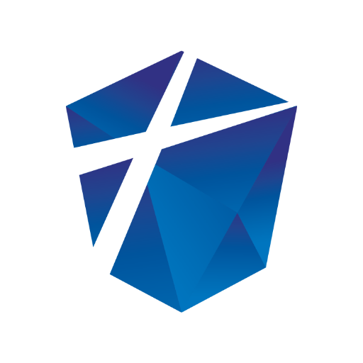 First Baptist Kenner logo