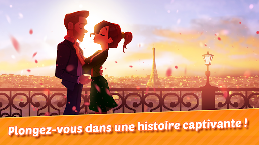 Télécharger Gratuit Delicious World - jeu de cuisine  APK MOD (Astuce) screenshots 4