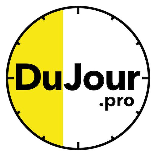 DuJour.pro 1.0.22 Icon