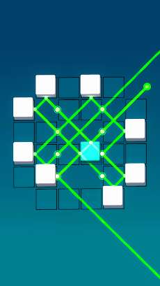 Laser Maze - Puzzleのおすすめ画像5