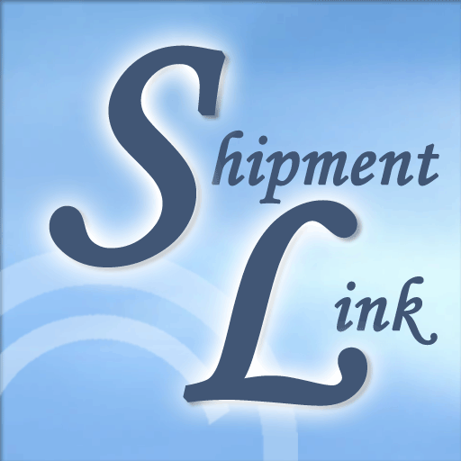 ShipmentLink logo