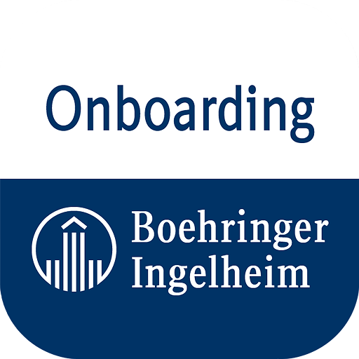 Boehringer Onboarding
