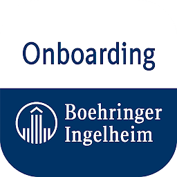 Icon image Boehringer Onboarding