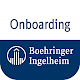 Boehringer Onboarding Windowsでダウンロード