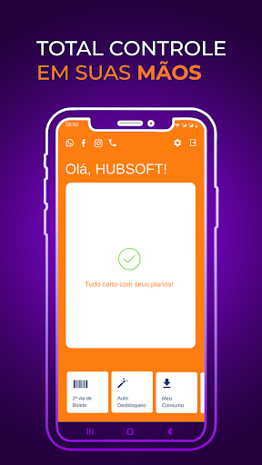 LOGNET Screen 2