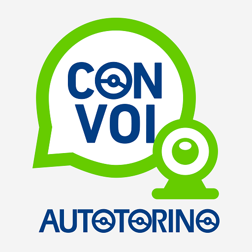 Con Voi Autotorino logo