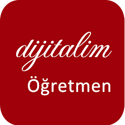 Icon image Dijitalim Öğretmen + Kütüphane