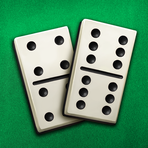 Dominoes online - Dominos game  Icon