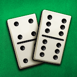 Dominoes online - Dominos game icon