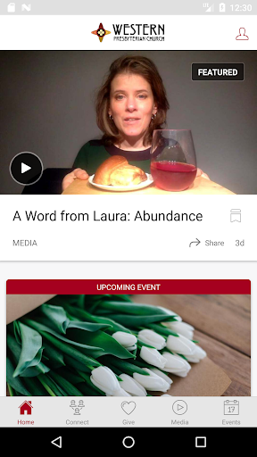 Western Presbyterian Church