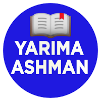 Yarima Ashman  Maman Fareesa