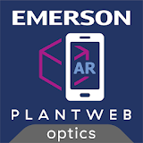 Plantweb Optics AR icon